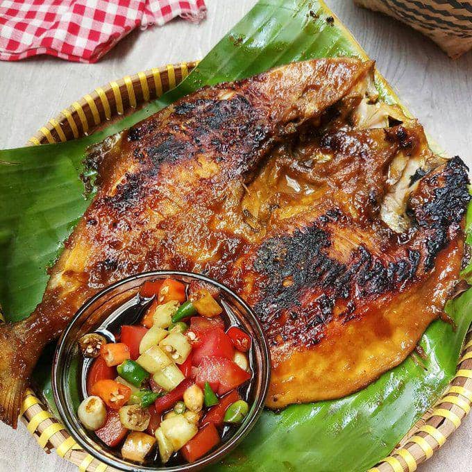 Sate Inggil: Traditional Sate Delights That Bite Back in Cilacap's Heart