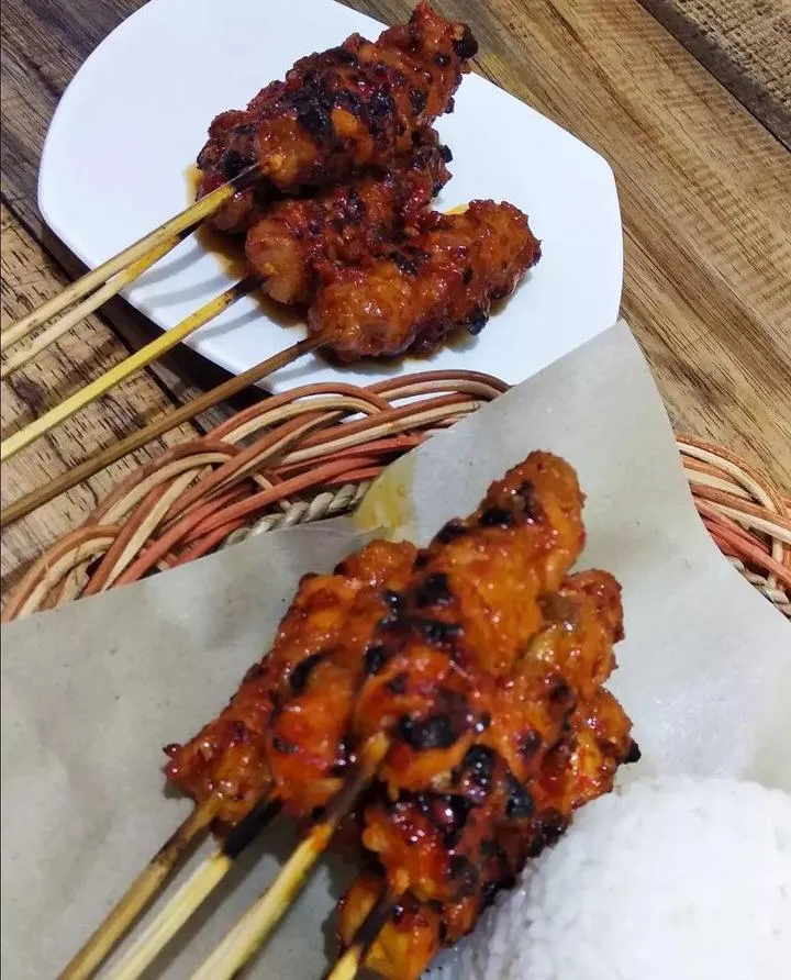 Sate Inggil: A Legendary Flavor in Cilacap's Heart